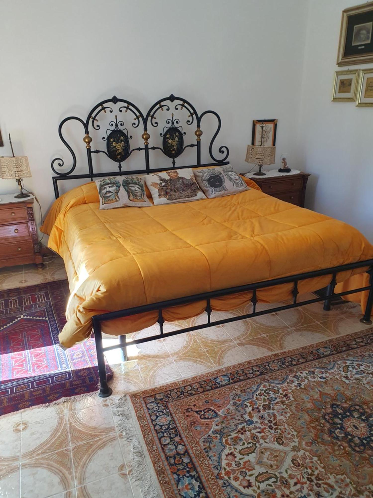 La Bellavita Rooms Caltanissetta Exterior photo
