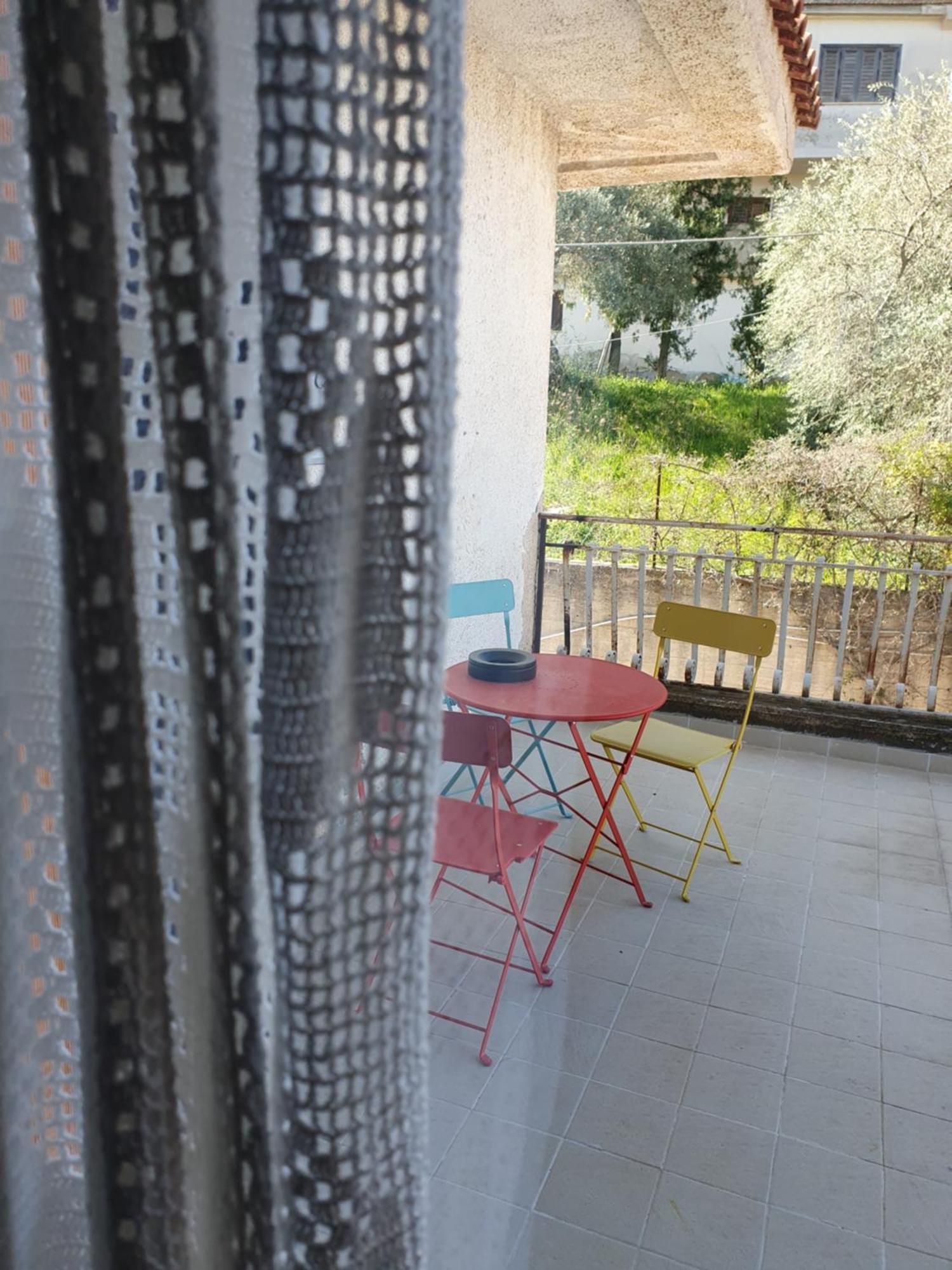 La Bellavita Rooms Caltanissetta Exterior photo